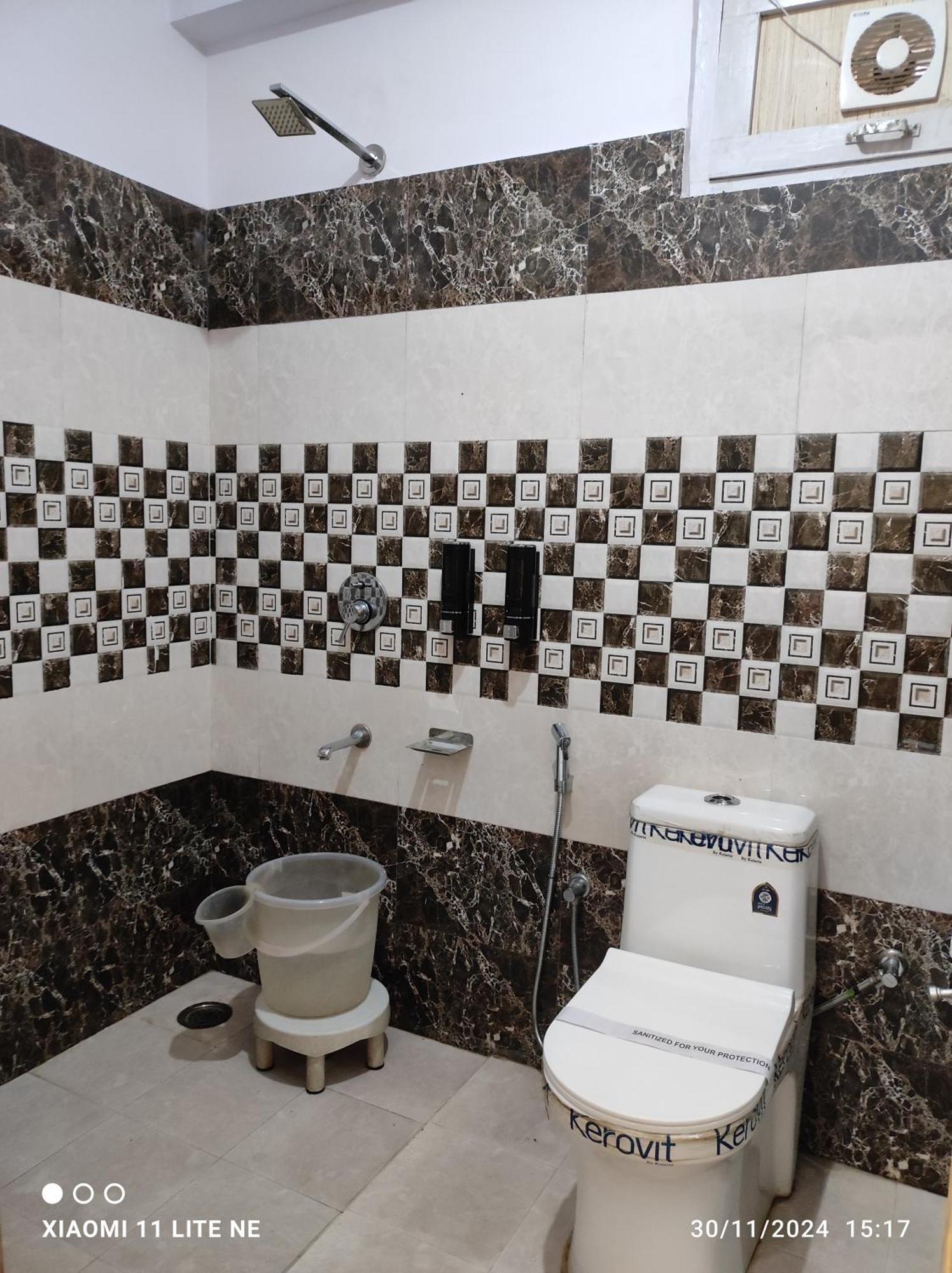 Hotel Anchal Residency Unit Of Best Quality Trip Pvt Manāli Exterior foto